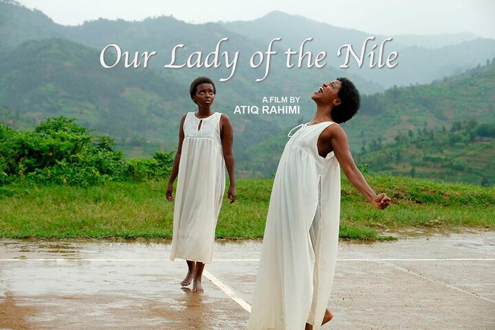 Interview with cinematographer Thierry Arbogast, AFC, about his work on Atiq Rahimi's “Our Lady of the Nile” Followed by an account by Karine Feuillard, DIT
