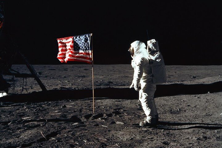 Mission Apollo 11 : Objectif Lune pour Angénieux !