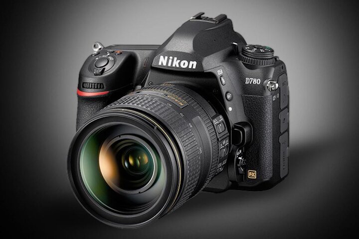 Nikon dévoile le D780