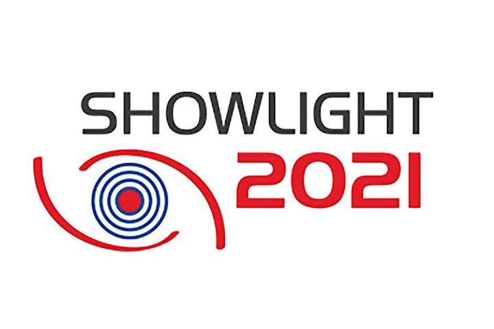 Arri presents Virtual Showlight 21