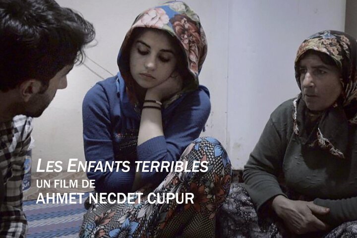 Lucie Baudinaud parle de son travail sur "Les Enfants terribles", d'Ahmet Necdet Cupur