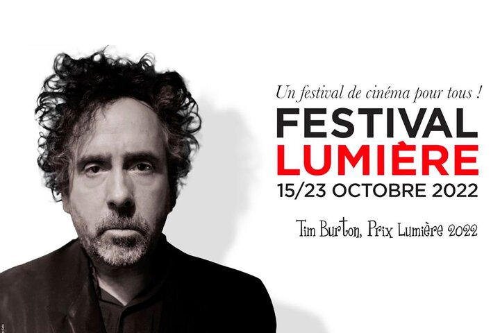 Festival Lumière 2022