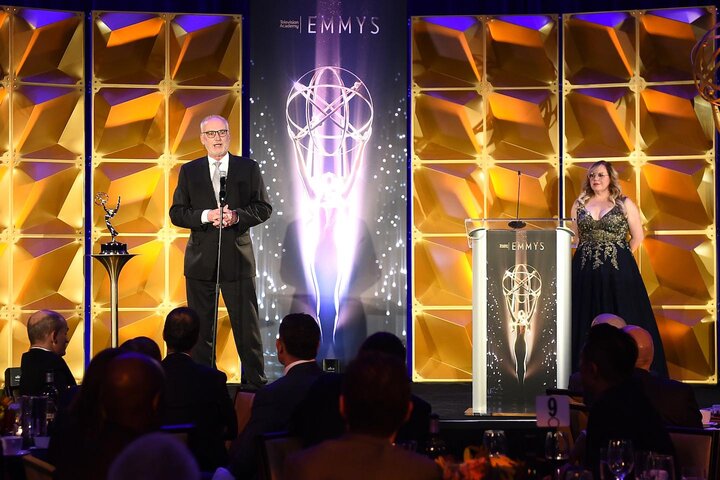 Arri reçoit un Emmy® d'ingénierie pour le développement du SkyPanel