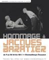 Hommage à Jacques Baratier à la Cinémathèque française par Diane Baratier, AFC