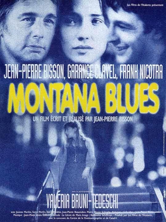 Montana blues - film Afcinema