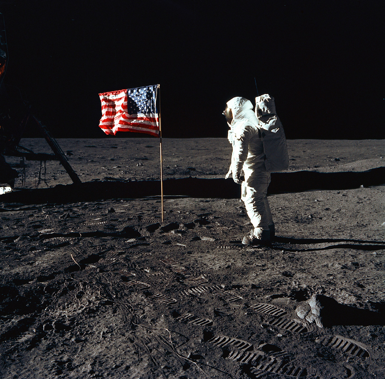 Mission Apollo 11 : Objectif Lune pour Angénieux !