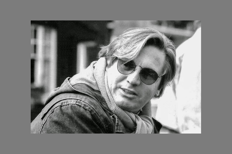 Death of cinematographer Romain Winding, AFC (1951-2023)