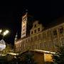 Toruń by night - Photo Katarzyna Średnicka 