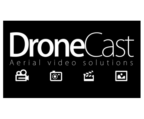 DroneCast