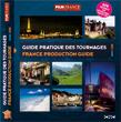 Parution du Guide pratique des tournages 2009-2010