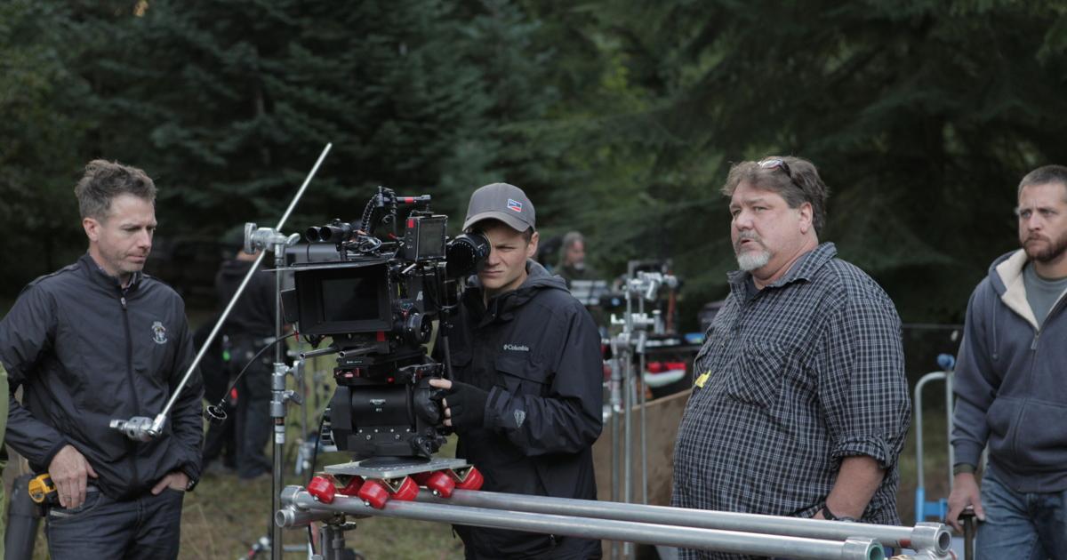 Cinematographer Sean Porter discusses his work on Jeremy (...)