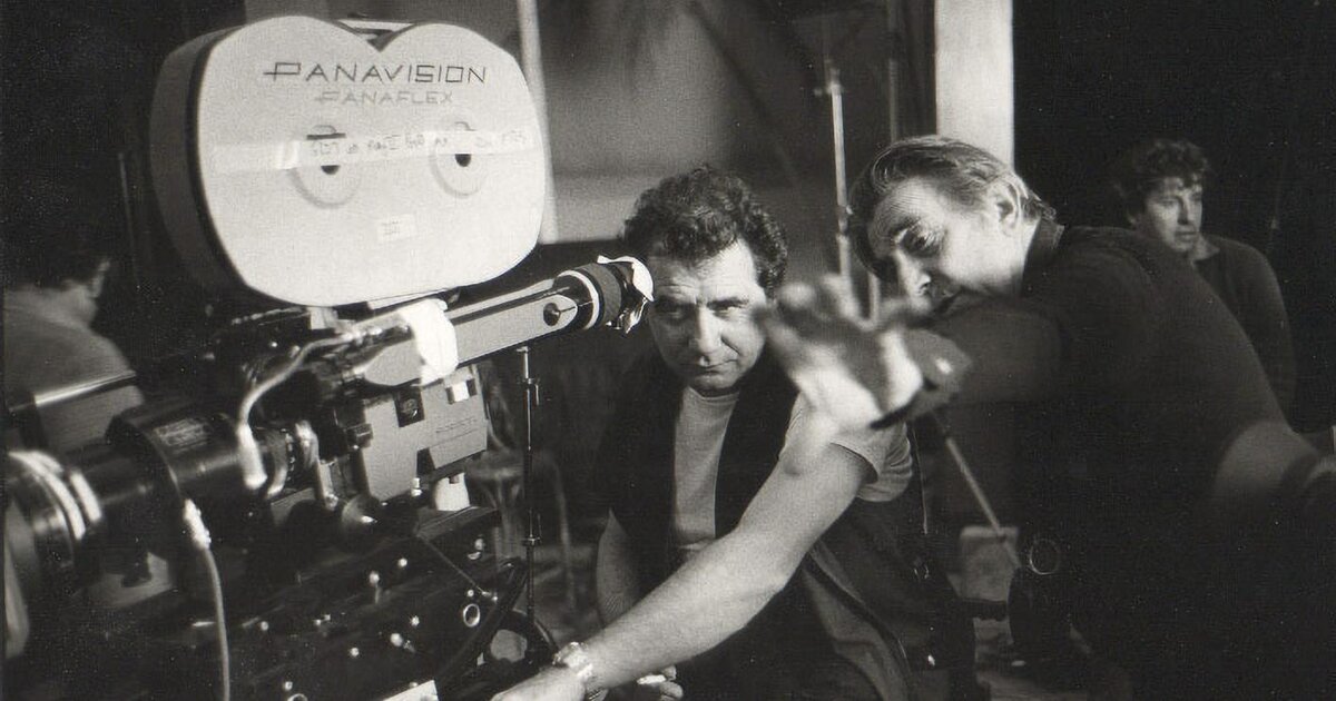 Death of cinematographer Romain Winding, AFC (1951-2023)