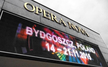 A Letter From Bydgoszcz - Afcinema