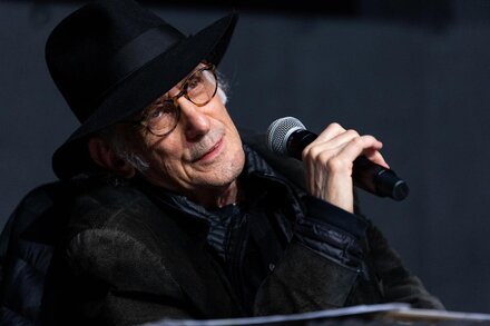 Retour sur quatre rencontres avec Ed Lachman, ASC, récipiendaire du "Lifetime Achievement Award" Camerimage 2024 Par Margot Cavret pour l'AFC