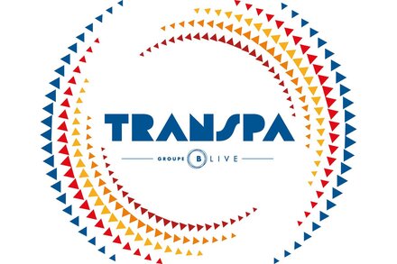 Les tournages en cours du groupe Transpa