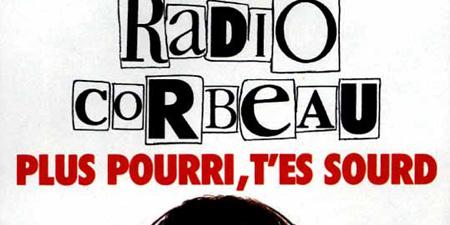 Radio Corbeau
