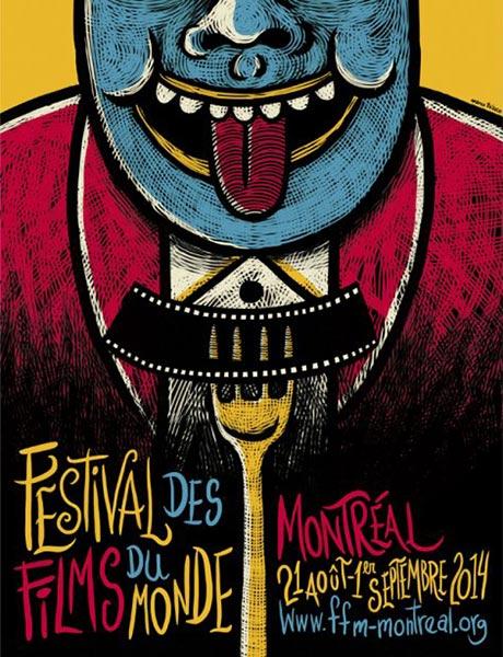 38e Festival des Films du Monde de Montréal