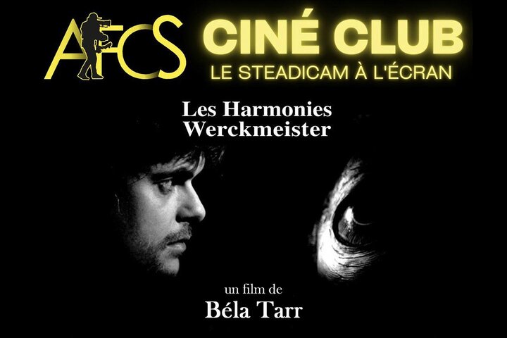 "Les Harmonies Werckmeister", de Béla Tarr, projeté au Ciné-club de l'AFCS