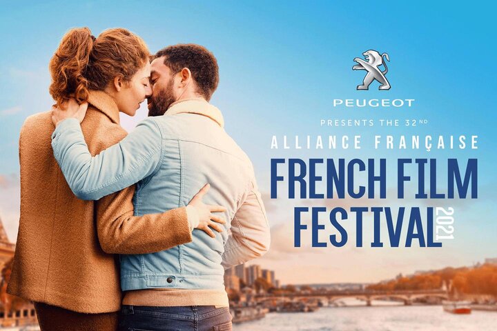 Festival du Film Français de l'Alliance Française 2021