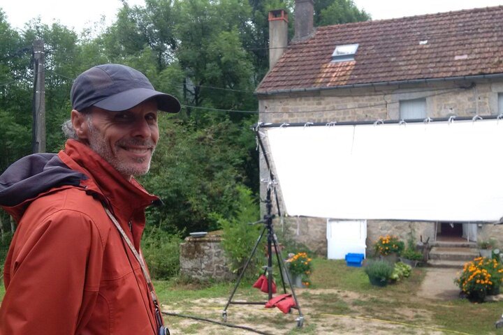 Le "British Cinematographer" s'entretient avec Jean-Marc Selva, AFC, à propos de "Lakadbaggha", de Victor Mukherjee